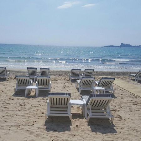Villa Spacieuse, Climatisation, Piscine, Jardin Paysage, Proche Mer Saint-Cyr-sur-Mer Kültér fotó