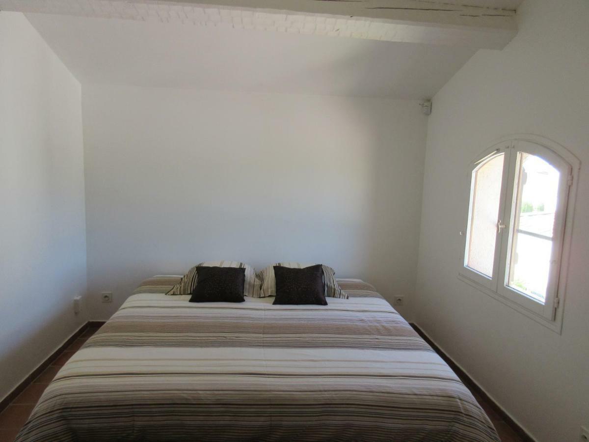 Villa Spacieuse, Climatisation, Piscine, Jardin Paysage, Proche Mer Saint-Cyr-sur-Mer Kültér fotó